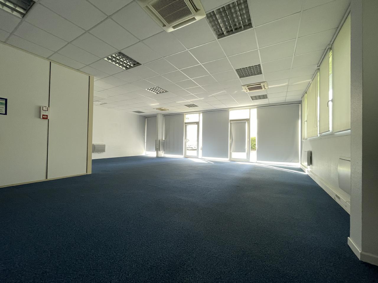 Bureau Metz 122m² Location bureau Metz Moselle OLBUR2423980 7